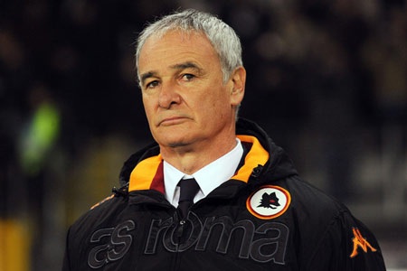 “Thợ hàn” Ranieri - Một đời lận đận - 3