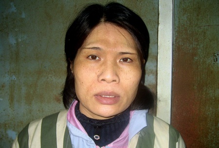 Triệt phá ổ mại dâm núp bóng quán gội đầu thư giãn - 1 Triệt phá ổ mại dâm núp bóng quán gội đầu thư giãn - 1