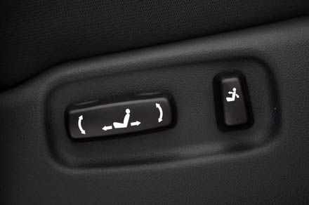 Trường Hải phân phối Kia New Carens 2011 lắp ráp trong nước - 16