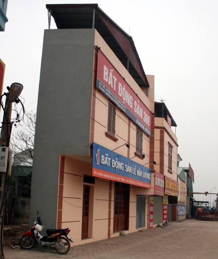 Nhà siêu mỏng vẫn “chọc thủng” quyết định của thành phố! - 1