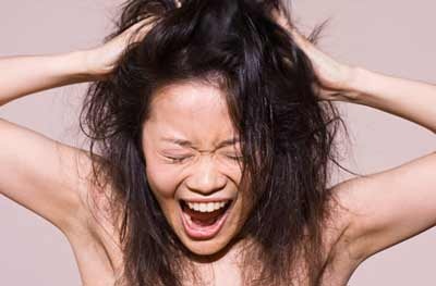 Chăm sóc vẻ ngoài trong mùa đông - 1