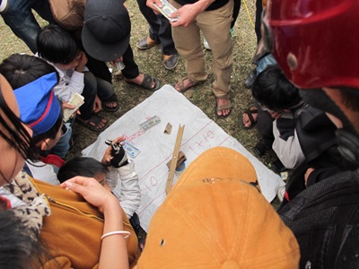 Đầu năm lắm “bác thằng bần” - 4