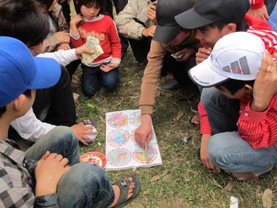 Đầu năm lắm “bác thằng bần” - 9