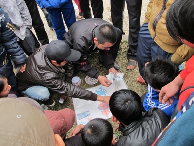 Đầu năm lắm “bác thằng bần” - 6