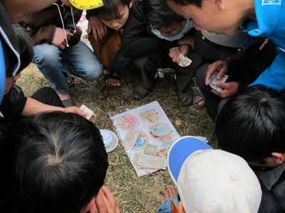 Đầu năm lắm “bác thằng bần” - 5