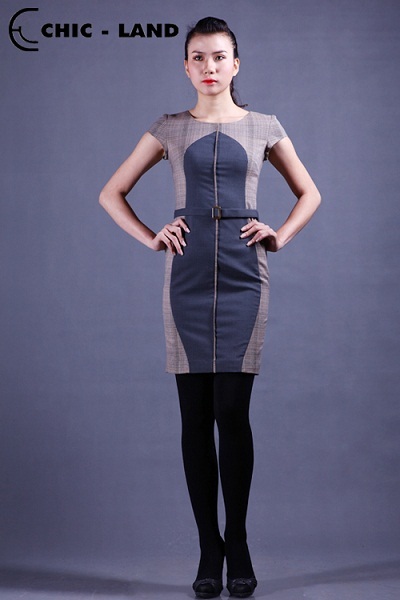 Chic-Land hé lộ xu hướng thời trang Xuân hè - 14 Chic-Land hé lộ xu hướng thời trang Xuân hè - 14