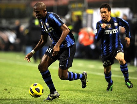 5 yếu tố có thể giúp Inter đả bại Bayern Munich - 3