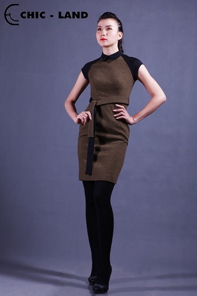 Chic-Land hé lộ xu hướng thời trang Xuân hè - 11 Chic-Land hé lộ xu hướng thời trang Xuân hè - 11