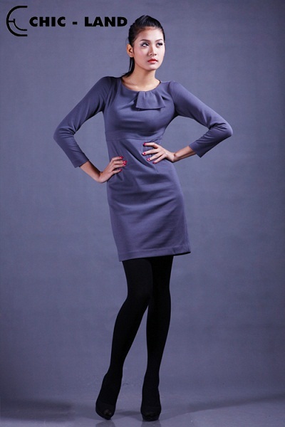 Chic-Land hé lộ xu hướng thời trang Xuân hè - 12 Chic-Land hé lộ xu hướng thời trang Xuân hè - 12