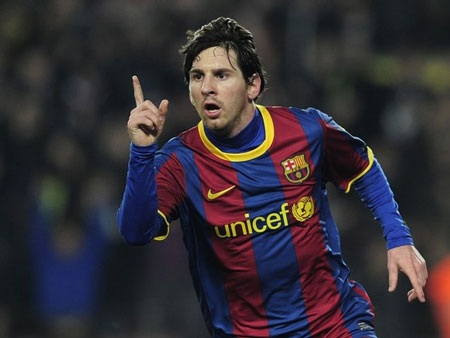 11 ngôi sao hay nhất vòng 24 La Liga - 3