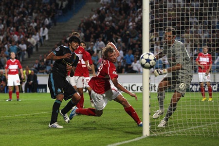 5 đối sách giúp MU hạ gục Marseille ngay tại đất Pháp  - 1