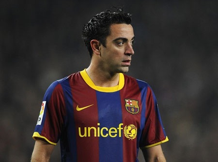 11 ngôi sao hay nhất vòng 24 La Liga - 2