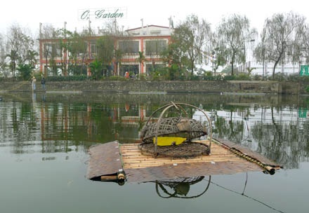 Bẫy rùa tai đỏ - có thể bạn chưa biết - 1