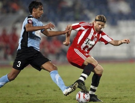 5 yếu tố có thể giúp Inter đả bại Bayern Munich - 2