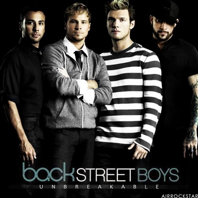 Backstreet Boys sẽ dội tình yêu vào trái tim âm nhạc Việt Nam - 3 Backstreet Boys sẽ dội tình yêu vào trái tim âm nhạc Việt Nam - 3