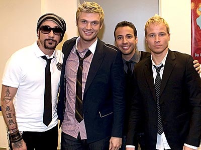 Backstreet Boys sẽ dội tình yêu vào trái tim âm nhạc Việt Nam - 2 Backstreet Boys sẽ dội tình yêu vào trái tim âm nhạc Việt Nam - 2