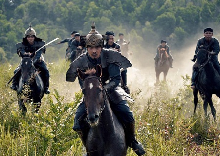 “Cánh đồng bất tận” sẽ bất khả chiến bại? - 1