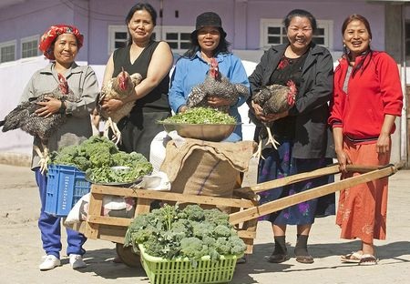 “Choáng” với chuyện người đàn ông có 39 vợ và 94 người con - 4 “Choáng” với chuyện người đàn ông có 39 vợ và 94 người con - 4