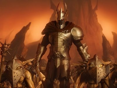 Bộ sưu tập hình nền “chiến binh thần thoại” - 10