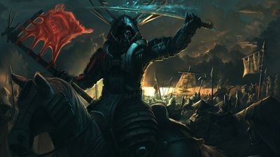 Bộ sưu tập hình nền “chiến binh thần thoại” - 6