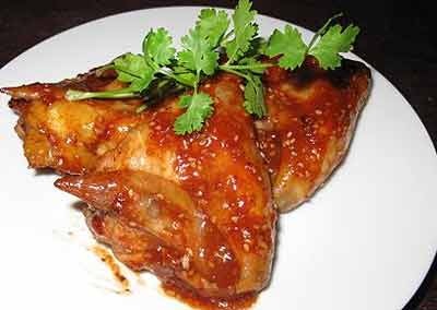 Cách giảm thiểu nguy hại từ đồ nướng - 1