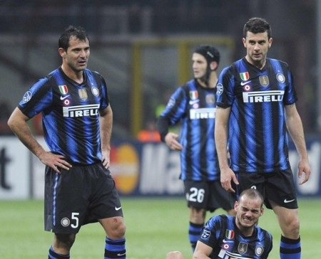 Leonardo tiếc rẻ, Van Gaal ca ngợi thủ môn - 1