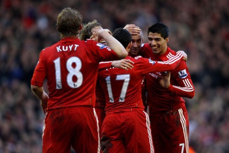 Trước vòng 28 Premier League: Cơ hội cho “Quỷ đỏ” - 3