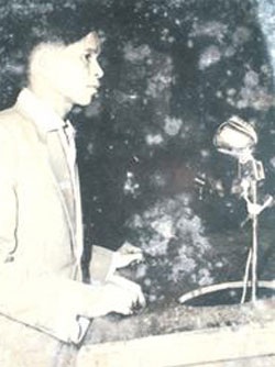 Người “thu gom” vàng của vua Hàm Nghi - 1 Người “thu gom” vàng của vua Hàm Nghi - 1