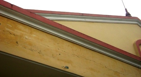 Trẻ mầm non vừa học vừa lo... trường sập - 2