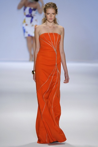 BST xuân hè 2011 của Carlos Miele - 25