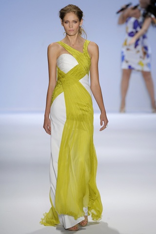 BST xuân hè 2011 của Carlos Miele - 4