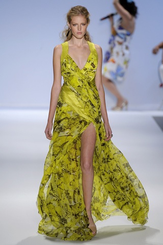 BST xuân hè 2011 của Carlos Miele - 7