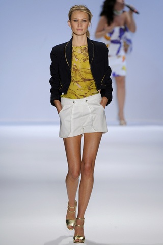 BST xuân hè 2011 của Carlos Miele - 9