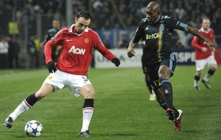 Ferguson thất vọng vì kết quả hòa 0-0 - 1