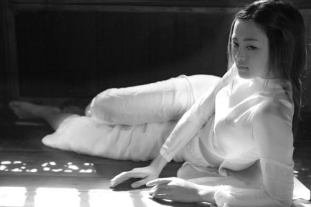 Gặp lại “Thị Nở” Ngoại thương hai năm sau đăng quang - 12