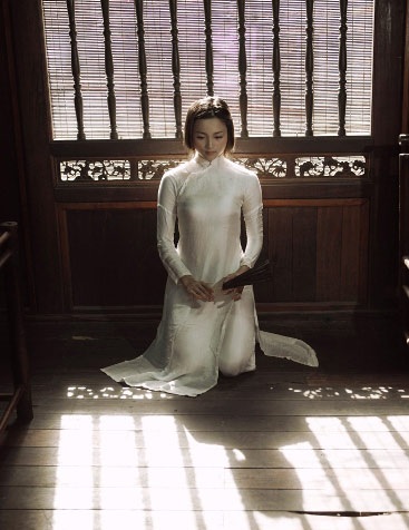 Gặp lại “Thị Nở” Ngoại thương hai năm sau đăng quang - 11