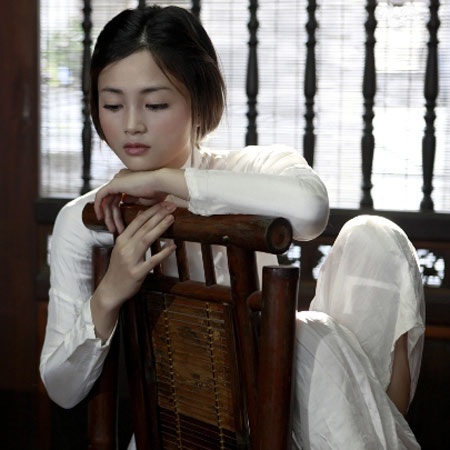 Gặp lại “Thị Nở” Ngoại thương hai năm sau đăng quang - 13