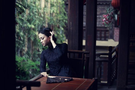 Gặp lại “Thị Nở” Ngoại thương hai năm sau đăng quang - 14