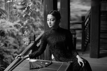 Gặp lại “Thị Nở” Ngoại thương hai năm sau đăng quang - 15