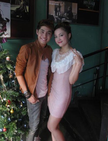 Gặp lại “Thị Nở” Ngoại thương hai năm sau đăng quang - 6