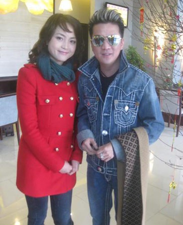 Gặp lại “Thị Nở” Ngoại thương hai năm sau đăng quang - 7