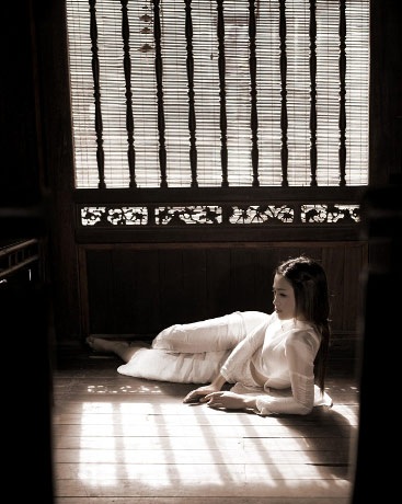 Gặp lại “Thị Nở” Ngoại thương hai năm sau đăng quang - 9