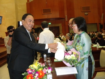 Ngành Y tế “gặt hái” nhiều thành công lớn - 2