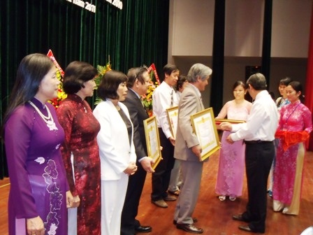 Ngành Y tế “gặt hái” nhiều thành công lớn - 3