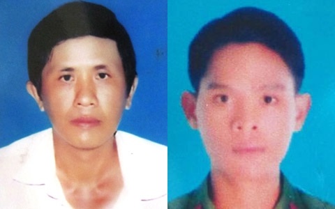 Sự thật về băng nhóm cướp tiệm vàng bằng súng - 1