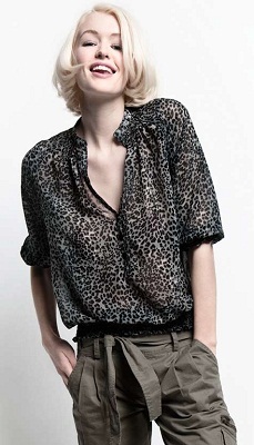 NAFNAF PARIS – Trẻ trung và quyến rũ cùng BST xuân hè 2011 - 1 NAFNAF PARIS – Trẻ trung và quyến rũ cùng BST xuân hè 2011 - 1