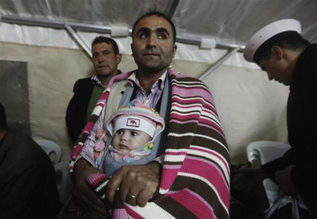 Tháo chạy khỏi Libya - 4 Tháo chạy khỏi Libya - 4