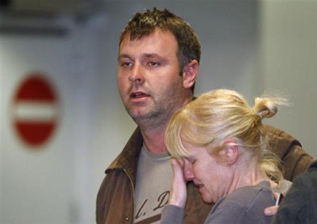 Tháo chạy khỏi Libya - 2 Tháo chạy khỏi Libya - 2