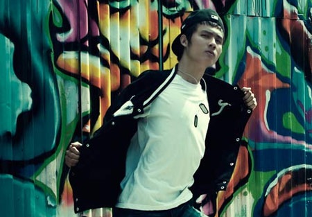 Gặp thủ lĩnh beatbox điêu luyện tuổi 20 - 1