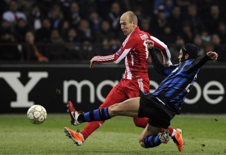 Không còn phép nhiệm màu cho người Italia? - 3 Không còn phép nhiệm màu cho người Italia? - 3